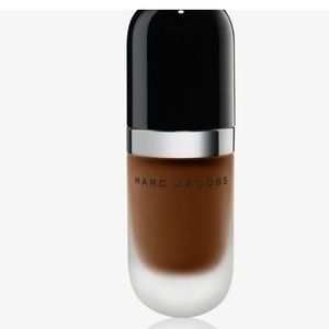 Marc Jacobs foundation shade 86 cocoa deep
